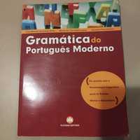 Gramatica do português moderno