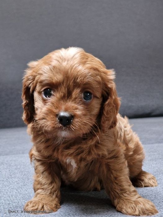 Кавапу як мальтипу дівчатка