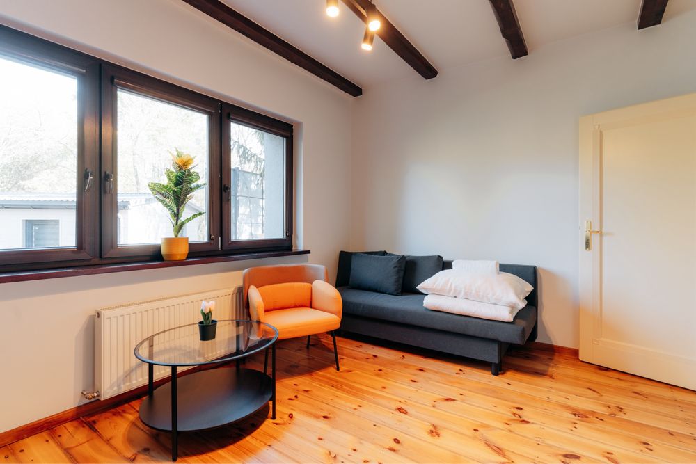 Duży apartament 3 pokoje/ do 10 osób/na doby/jacuzzi,sauna na terenie*