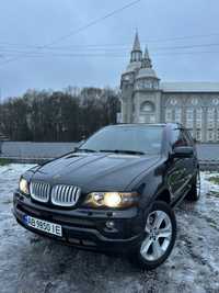 Продам BMW X5