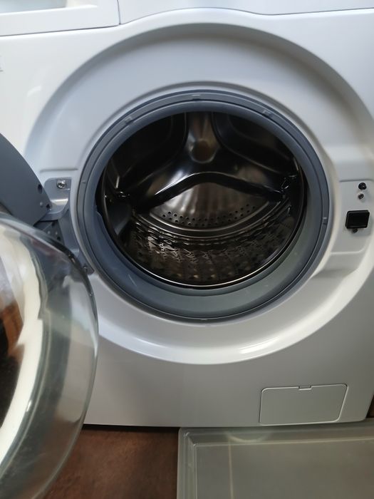 Máquina de Lavar Roupa Samsung