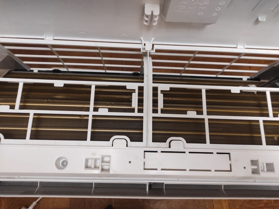 Продам кондиціонер