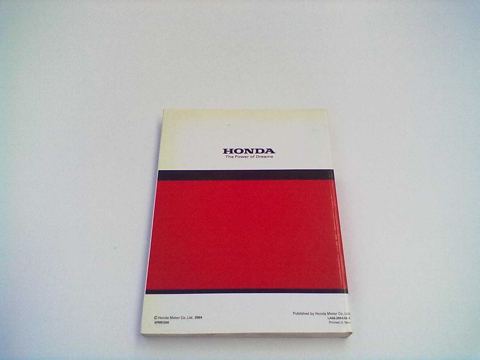 Manual Técnico Oficial Honda VT 750C