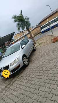 VW passat b6!1.9tdi! Polecam!