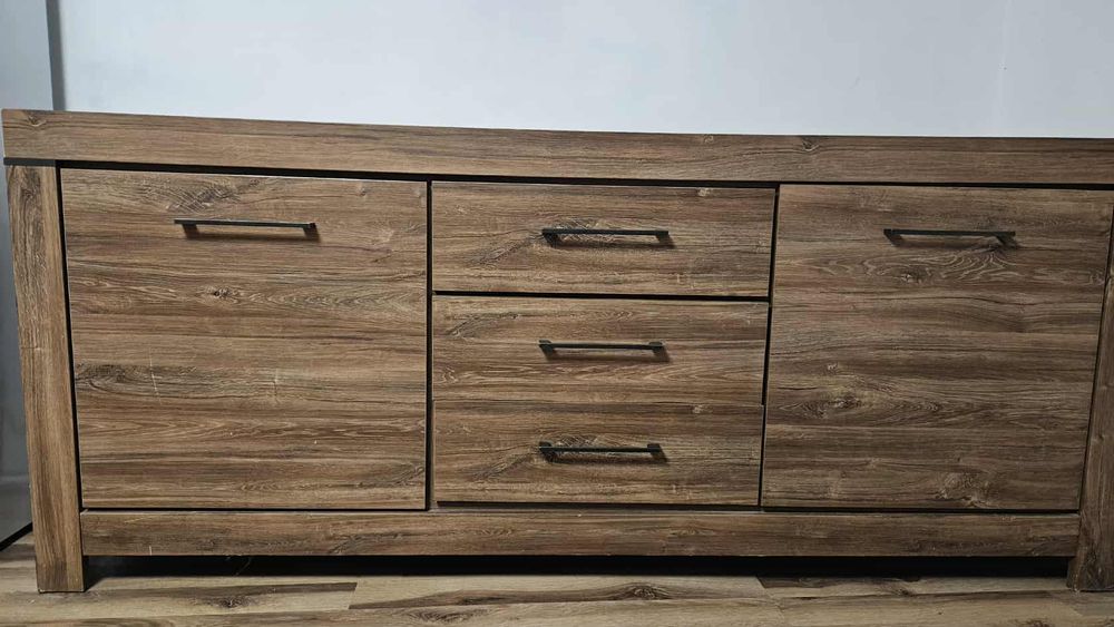 Sprzedam meble szafa i komoda gent