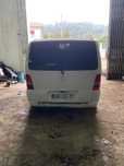MERCEDES BENZ VITO 108 VENDO CARROÇARIA COM DOCUMENTOS