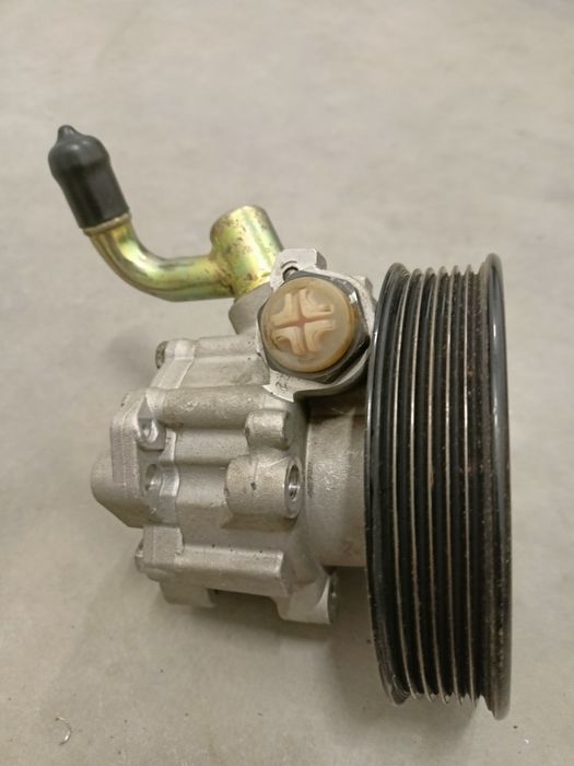 ГУР Чери Истар 2.0L