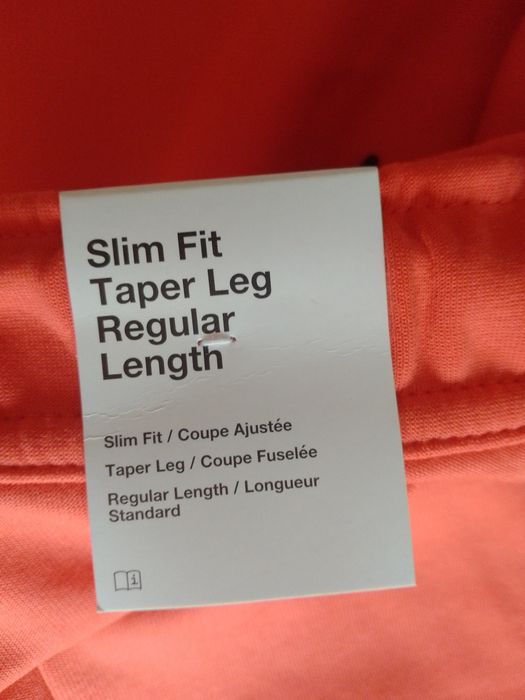 Штаны Nike Tech Fleece Men'S