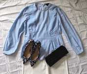 Koszula Damska Massimo Dutti r.38/40
