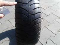 Nowa Opona 120.70-12 60N AWINA Nylon 6RR ISO-9001 Rotation Skuter R13