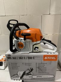 Stihl ms362 4.8km nowa made in Germany