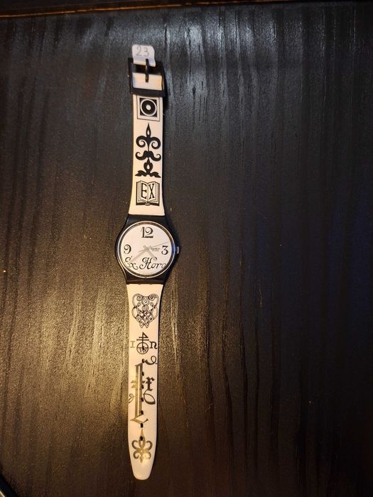 Relógios SWATCH anos 90