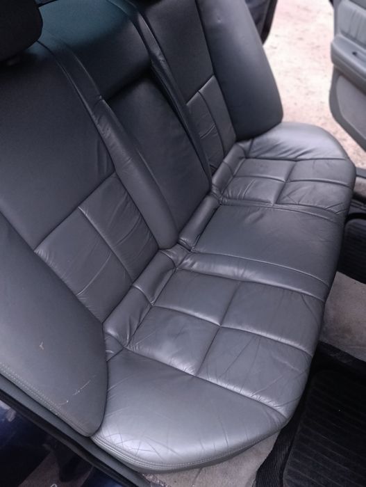 Nissan Maxima a32 Ниссан максима а32