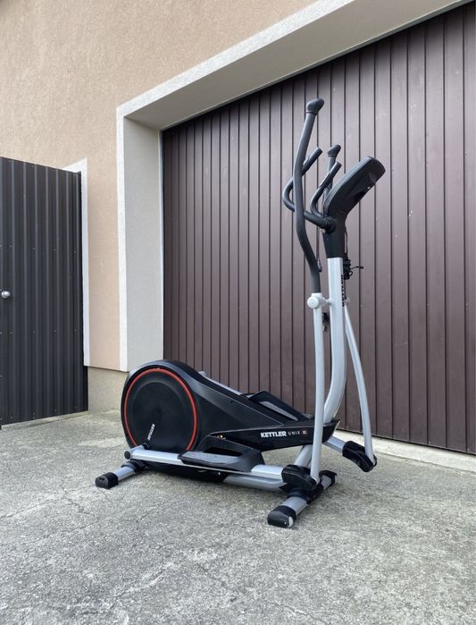 Orbitrek Kettler Unix E-jak nowy