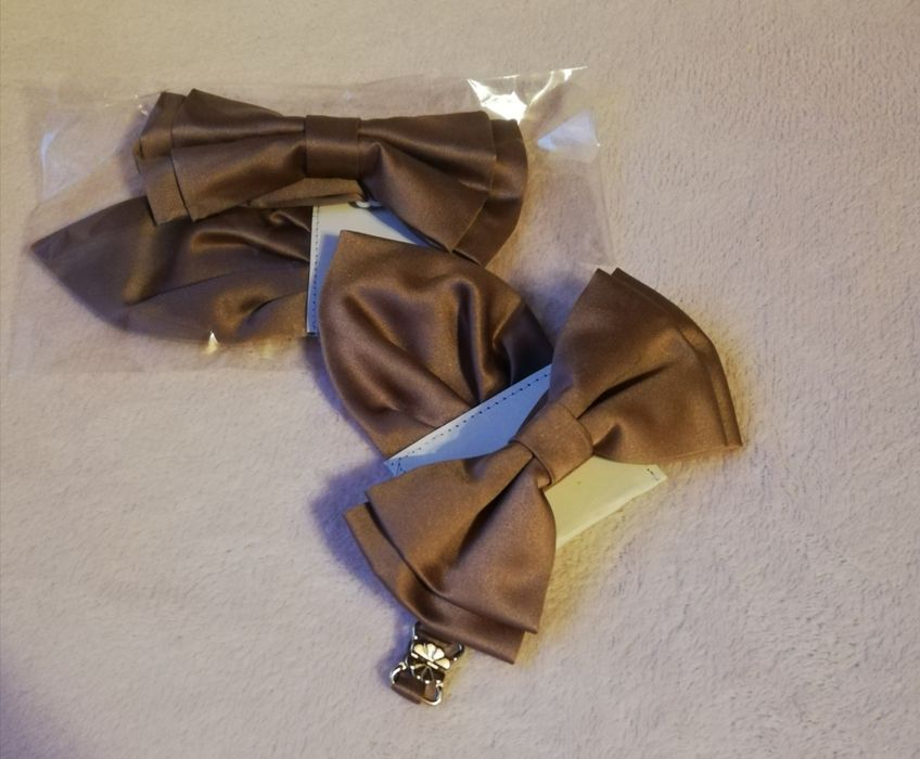 Muszka na studniówkę, ślub