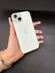 Okazja! iPhone 15 128GB Green/Raty0%/Gwarancja