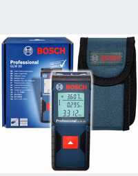 Bosch GLM 30 < dalmierz 30 m