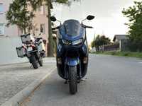 Yamaha NMAX Yamaha Nmax 125 Nowa, zarejestrowana, duża szyba, kufer centralny!