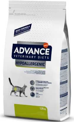 Advance Cat Veterinary Diets