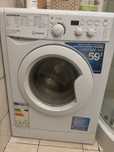 Pralka Indesit slim