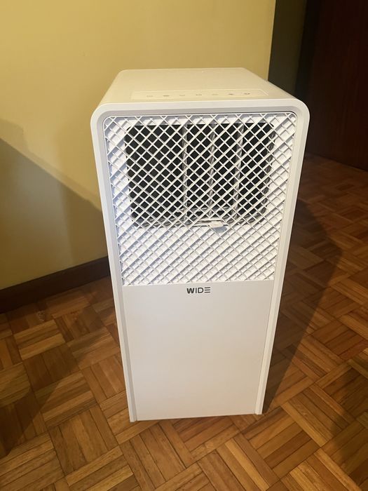 Ar Condicionado Portatil