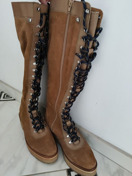 Казаки 40 розміру+ сукня