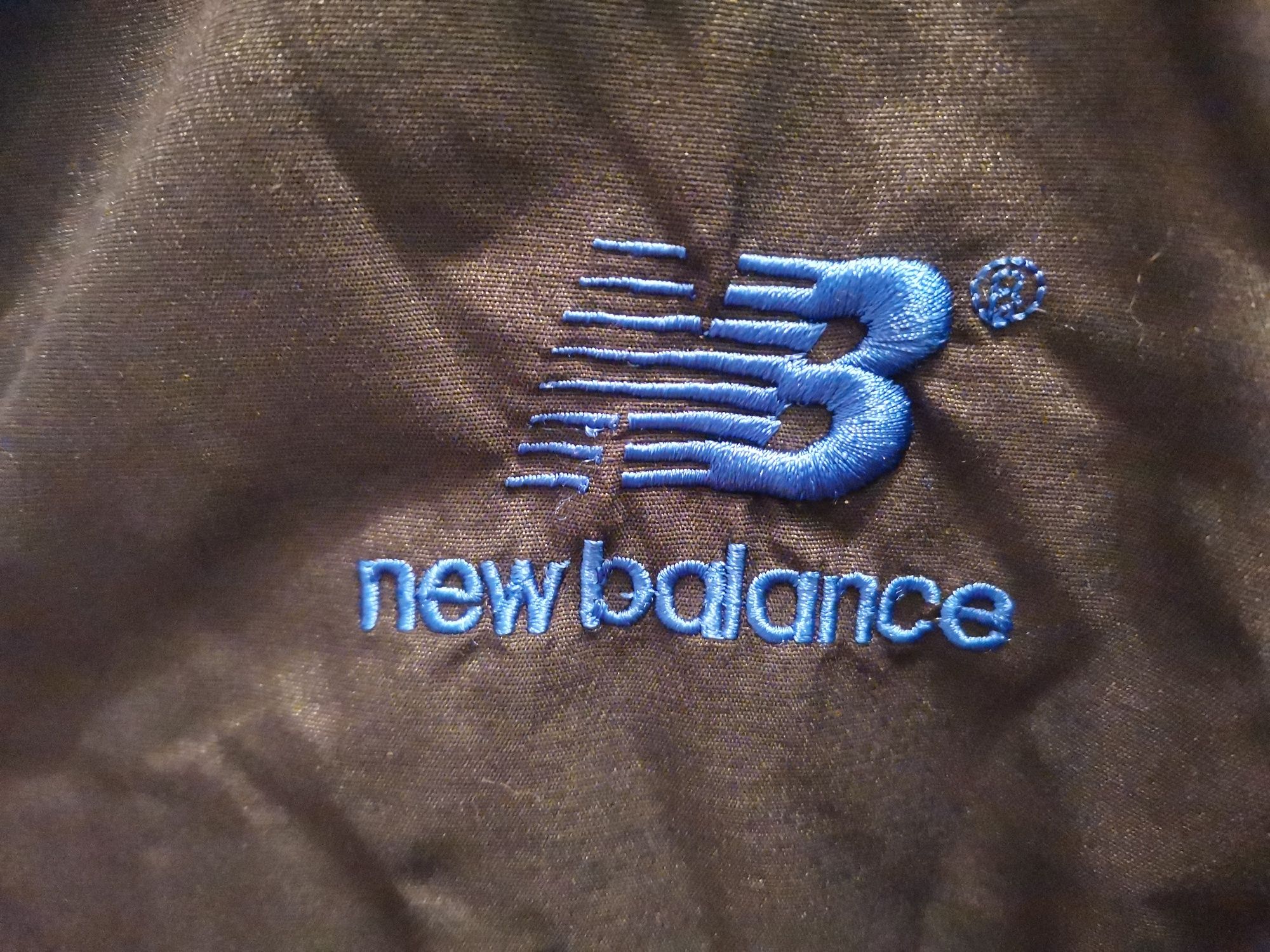 Vintage kurtka NB New Balance