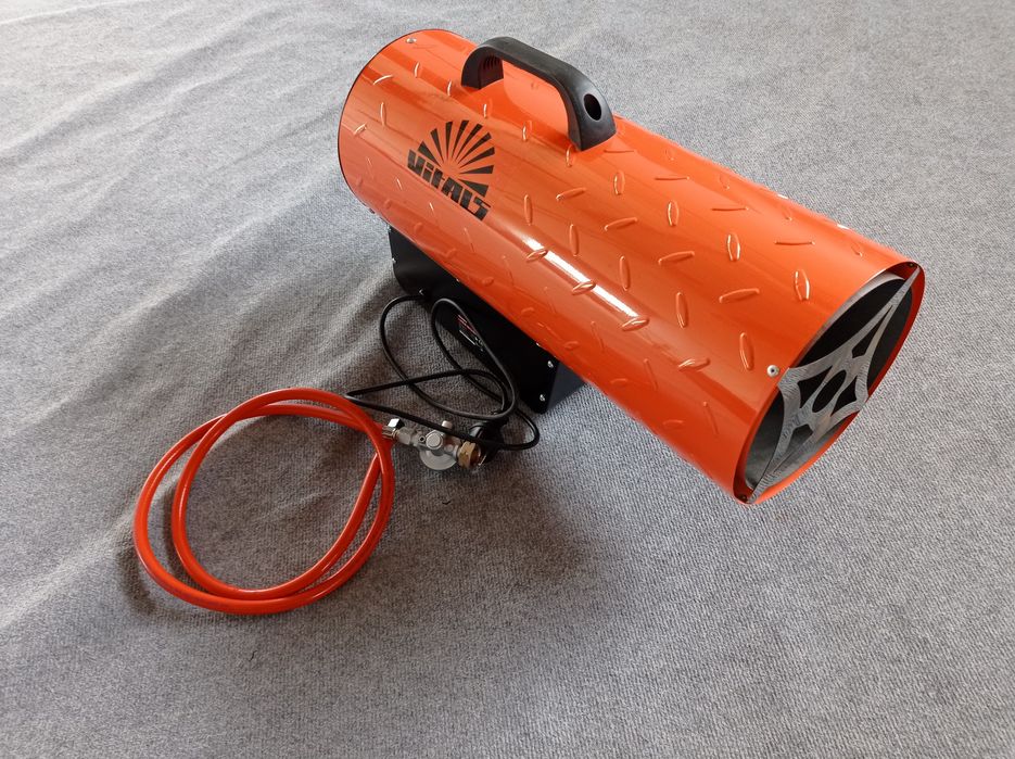 Сдам в аренду газовую теплопушку Vitals GH-501
