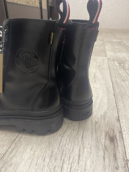 Ботинки Palladium