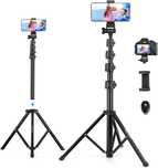 Statyw Victiv P10 Selfie Stick do telefonu, uchwyt z pilotem, do 172cm