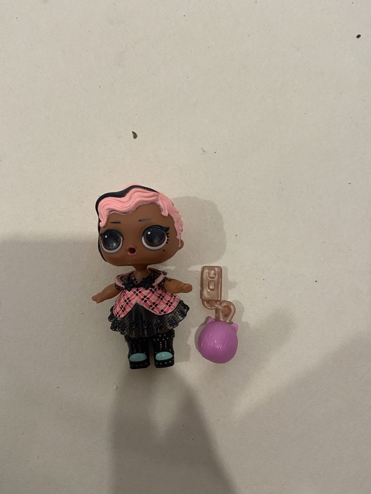 L.O.L surprise Glamper 2 in 1