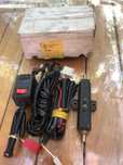 Электроподогрев дизельного топлива 24v  200w