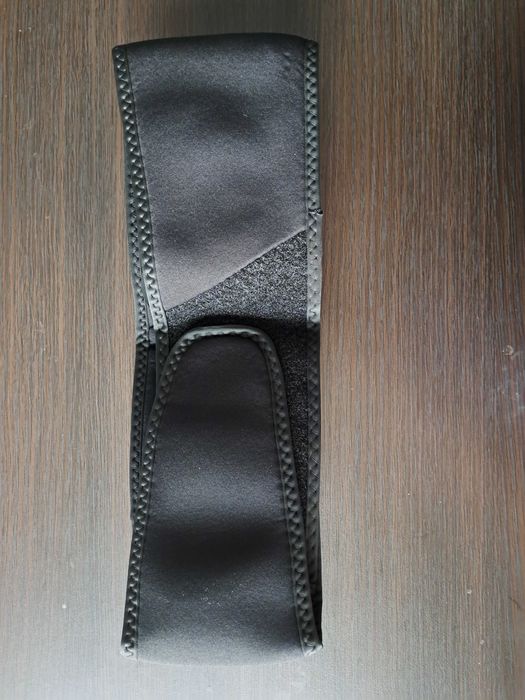 Pasy Pas wyszczuplający odchudzający Zestaw do treningu EMS