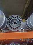 Felgi Stalowe Opel Astra III R15 5x110 ET35-6J
