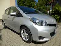 Toyota Yaris 1.3 salon pl, automat, 1 właściciel, polecam!!!