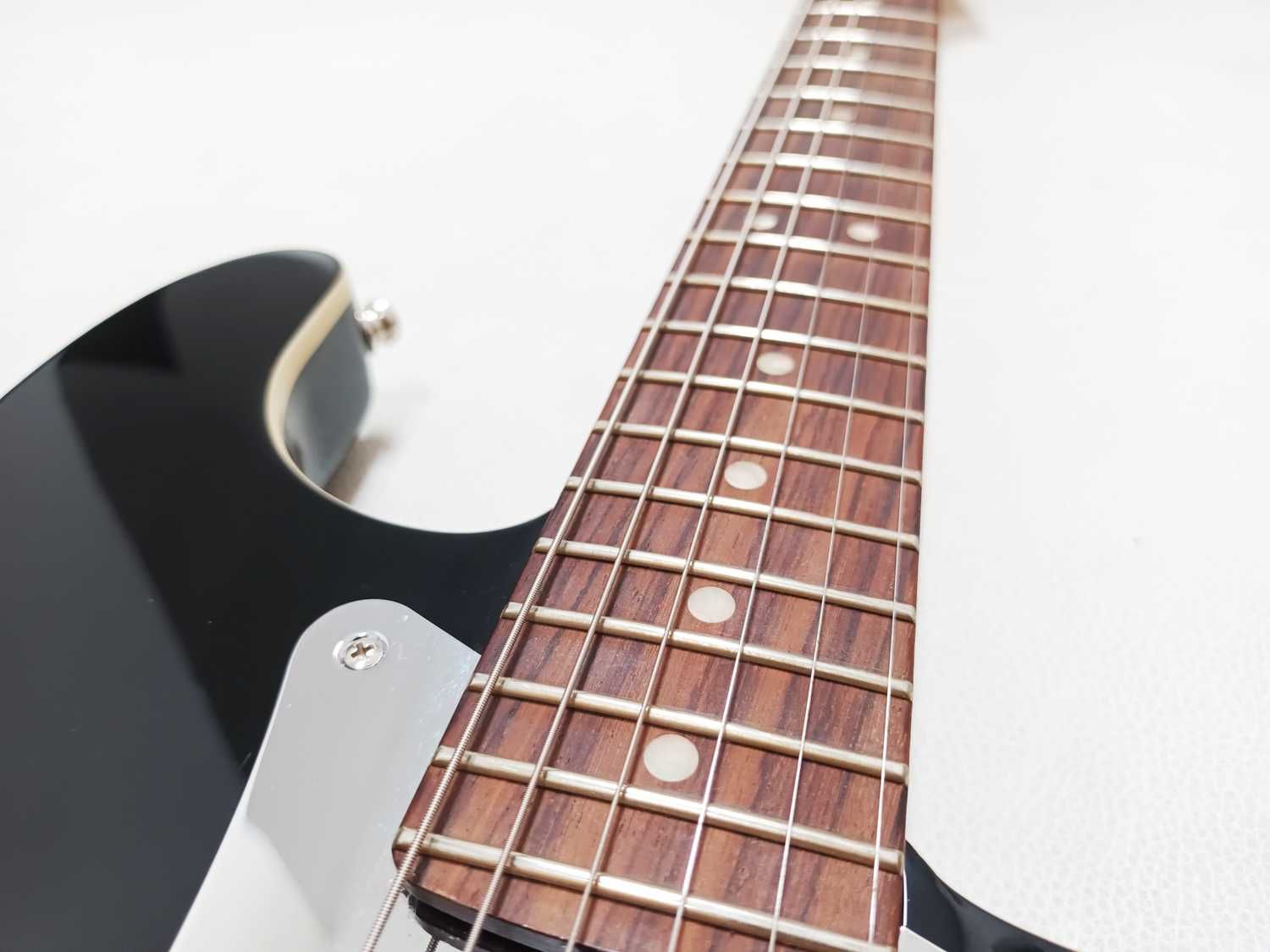 Fender Stratocaster Tom Morello Artist Series