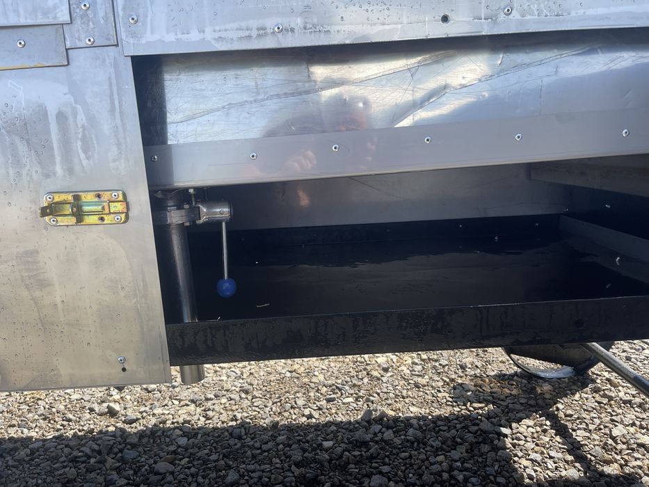 Grilowędzarnia gril wedzarka