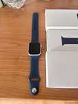 Iwatch SE 2 apple watch