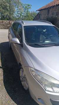 Renault Megane 2010. gasóleo