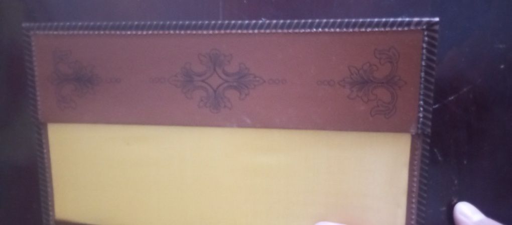 Capa arquivo ambar