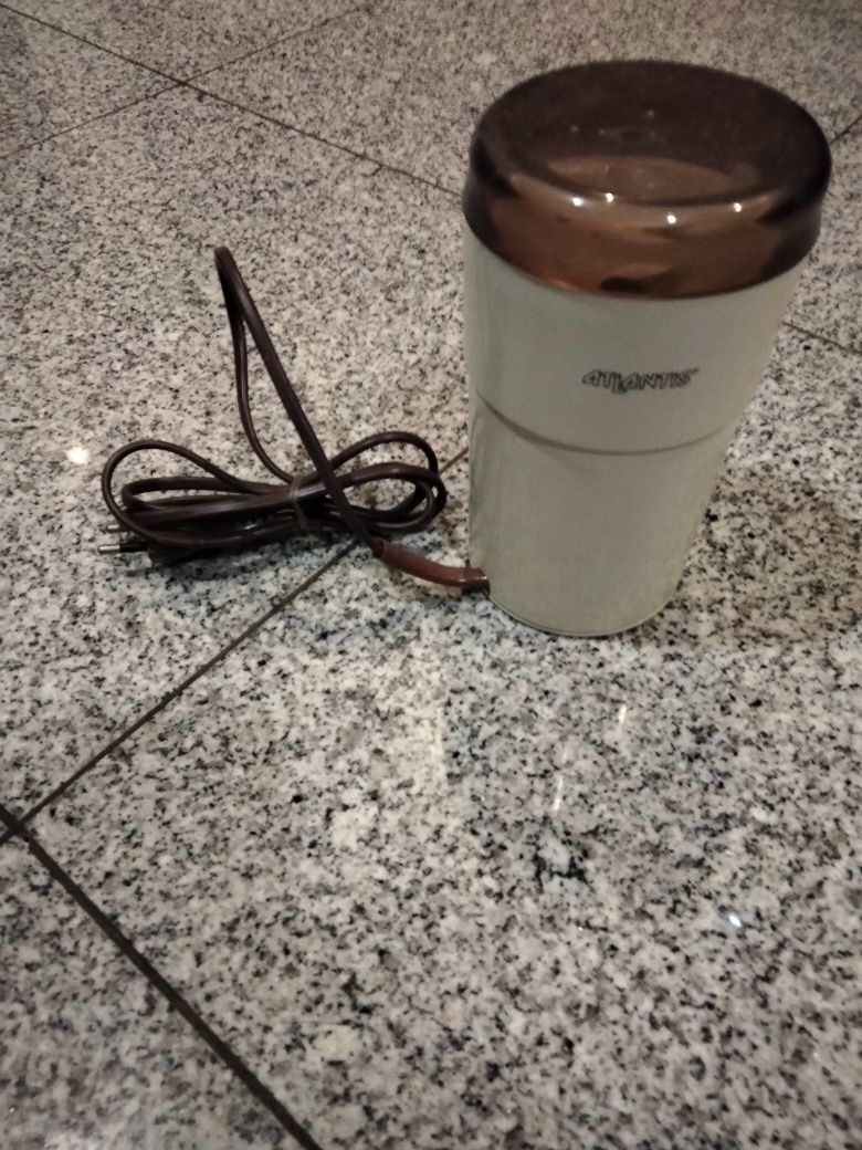 Moinho de moer café