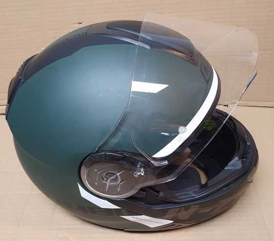 Kask Modułowy 150299A049XL Combi2 Duo NZI XL