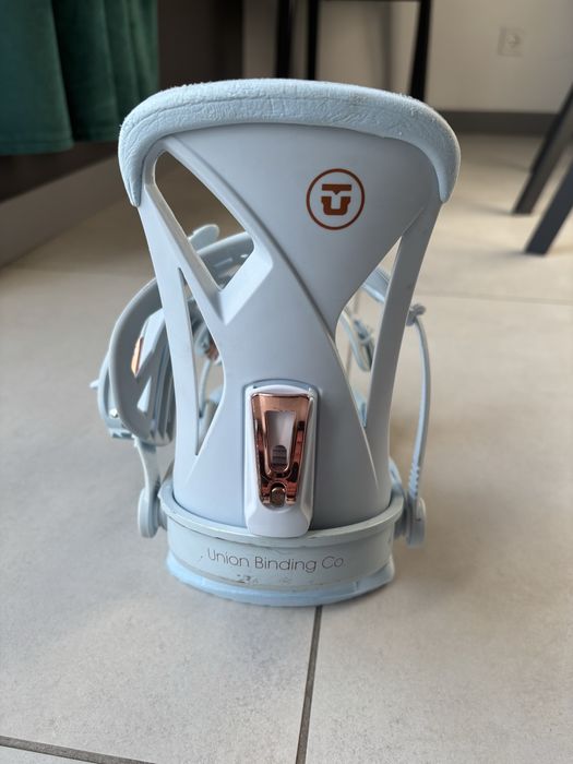 Wiązania snowbordowe Union Juliet