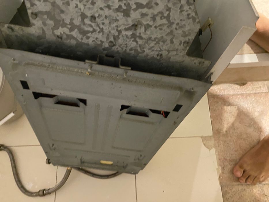 Aquecedor a gás Endesa