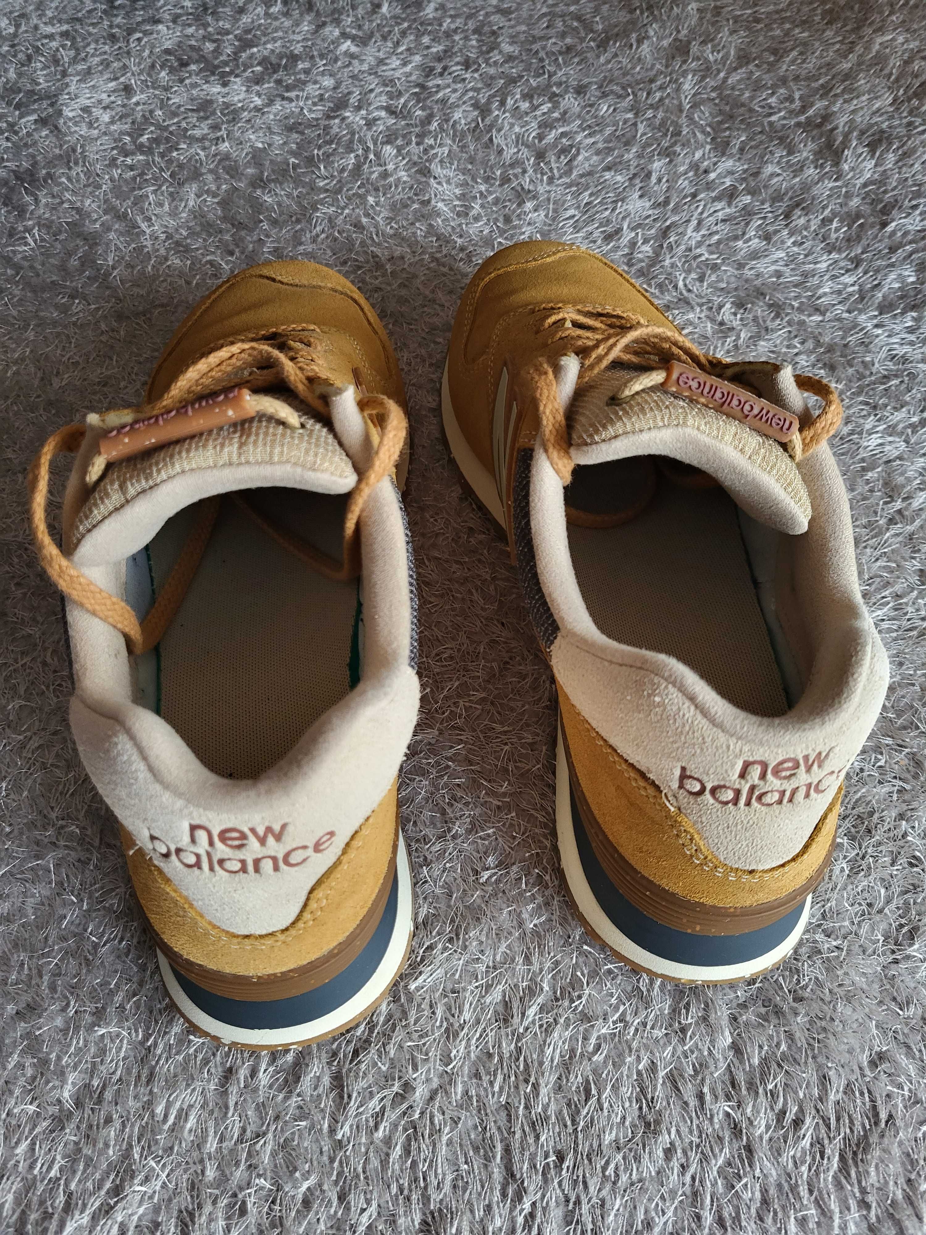Sapatilhas New Balance