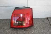 LAMPA PRAWY TYŁ PEUGEOT 4007