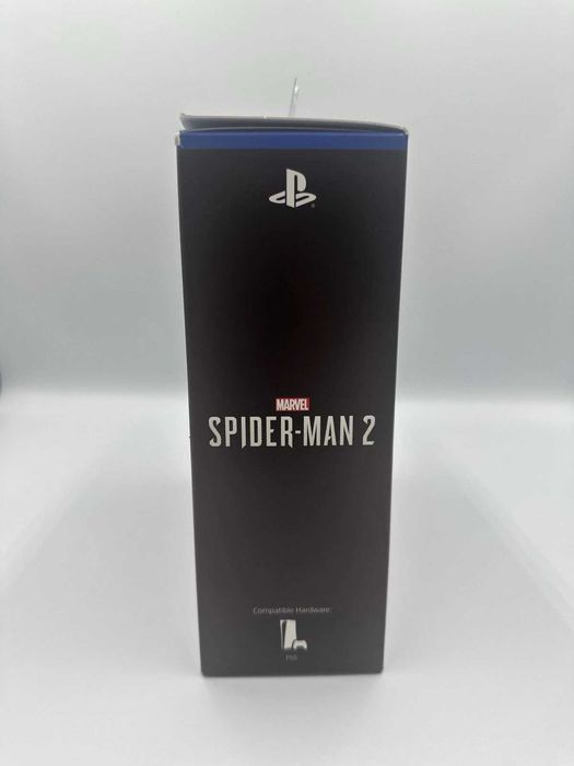 Новый геймпад DualSense Spider-Man Limited Edition | PS5 / ПК