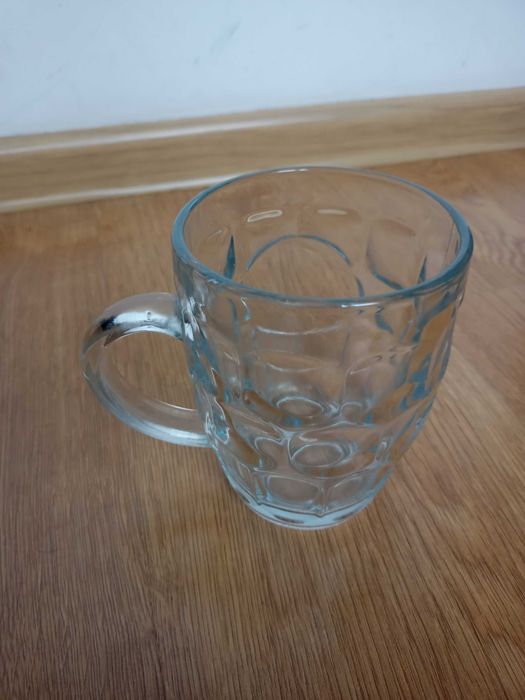 Kufel do piwa - 500ml