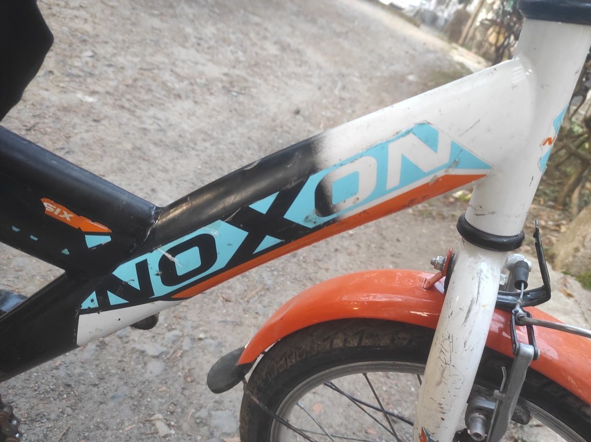 Велосипед NOXON   ..