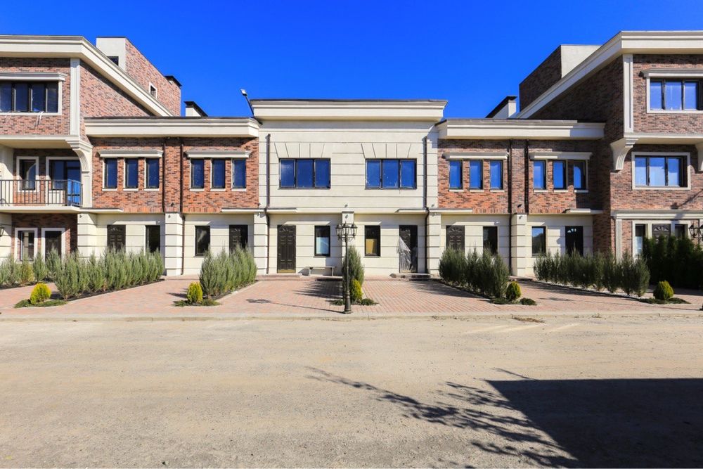 З БОМБОСХОВИЩЕМ! 1 кімнатна квартира в Києві, квартира ЖК Нова Англія